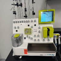 Miltenyi CliniMACS Prodigy Automated Cell Processing System image 0